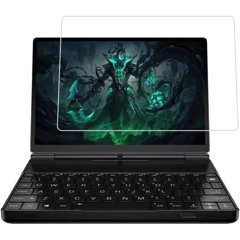 Lenovo Laptop GPD Win Mini GPD07-WMini884016001B Ryzen 7 8840U/7'' FHD Touchscreen 120Hz/16GB/SSD 1TB/BT/BLKB/AMD Radeon 780M 3GB/Win 11 Black