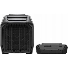Ecoflow Przenośny klimatyzator EcoFlow Wave 3 z baterią