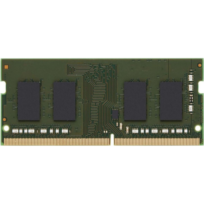 HP SoDIMM 8GB DDR4-3200 Micron J