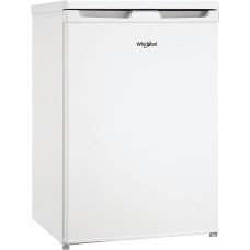 Whirlpool Zamrażarka Whirlpool 95 L wysokość 84 cm biała - Zamrażarka W55Z1112W (8003437061028)