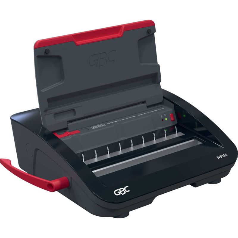 GBC Bindownica elektr. GBC WireBind WB15E
