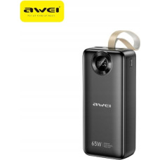 Awei Powerbank Awei PA-34 30000mAh 65W Fast