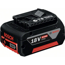 Bosch Akumuliatorius Bosch GBA 18V / 5.0Ah 1600A002U5