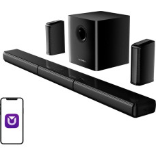 Ultimea Apollo S70 Ultra Soundbar