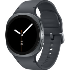 Samsung Smartwatch Samsung Galaxy Watch 8 40mm LTE Grafitowy (SM-L325FDAADBT)