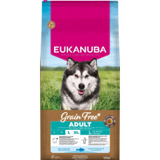 Eukanuba DOG AD LR GF OF 12KG