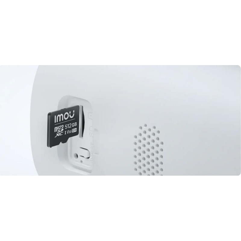 Imou WRL 5MP IPC-K9DC-5M0WEH-V2 IMOU camera