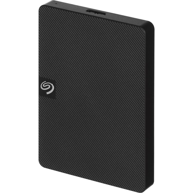 Seagate Expansion STKM2000400 external hard drive 2 TB USB Type-A 3.2 Gen 1 (3.1 Gen 1) Black