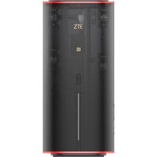 Zte Poland ZTE G5 Ultra GAMING (MC8512) Router Black
