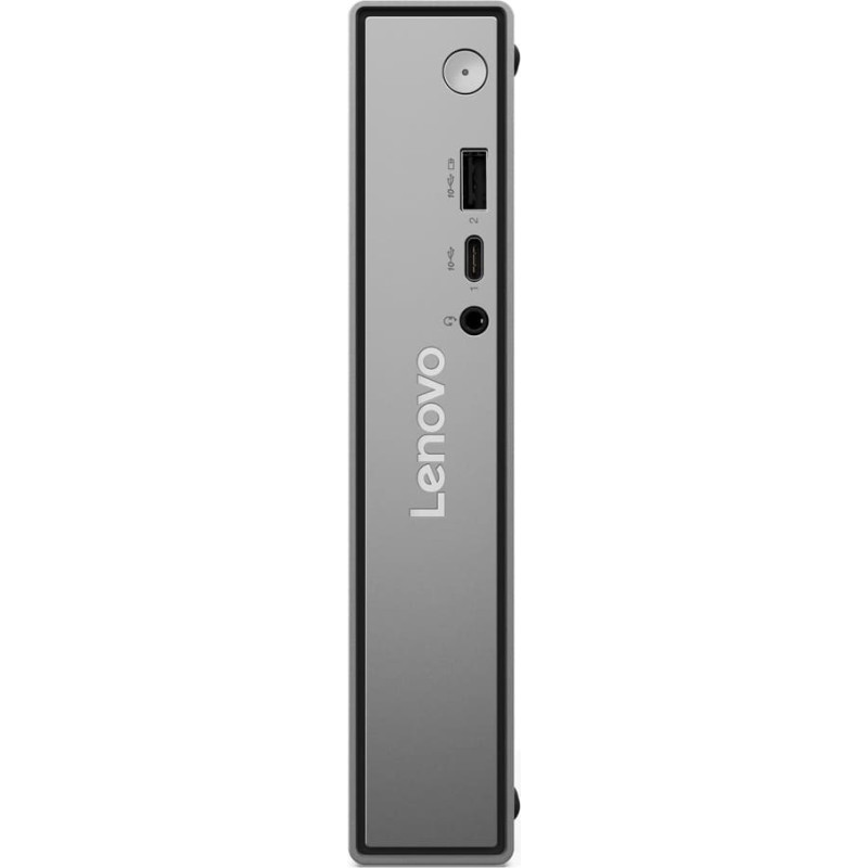 Lenovo ThinkCentre neo 50q Gen 5 Intel Core 5 210H 32 GB DDR5-SDRAM 1 TB SSD Windows 11 Pro Mini PC Black
