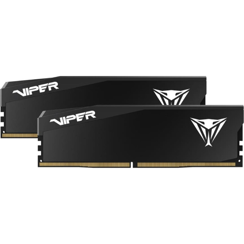 Patriot Memory Patriot Viper Elite5 Ultra DDR5 96 GB (2x48GB) 6000MHz CL28 (VEU596G6028K)