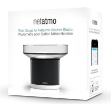 Netatmo Inteligentny Deszczomierz Netatmo NRG