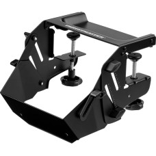 Thrustmaster SimTask Steering Kit, Racing Wheel Mount And Rotary Spinner Knob For Heavy Vehicle Driving Simulations, Compatible With T128 And T248 Racing Wheels