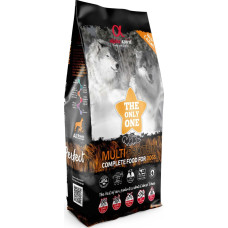 Alpha Spirit Karma Sucha dla psa Multiproteinowa 12 kg