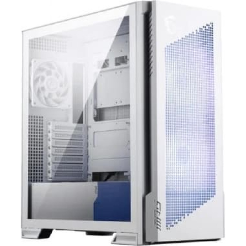 MSI MPG VELOX 300R AIRFLOW PZ &bdquo;Midi Tower&ldquo; Balta