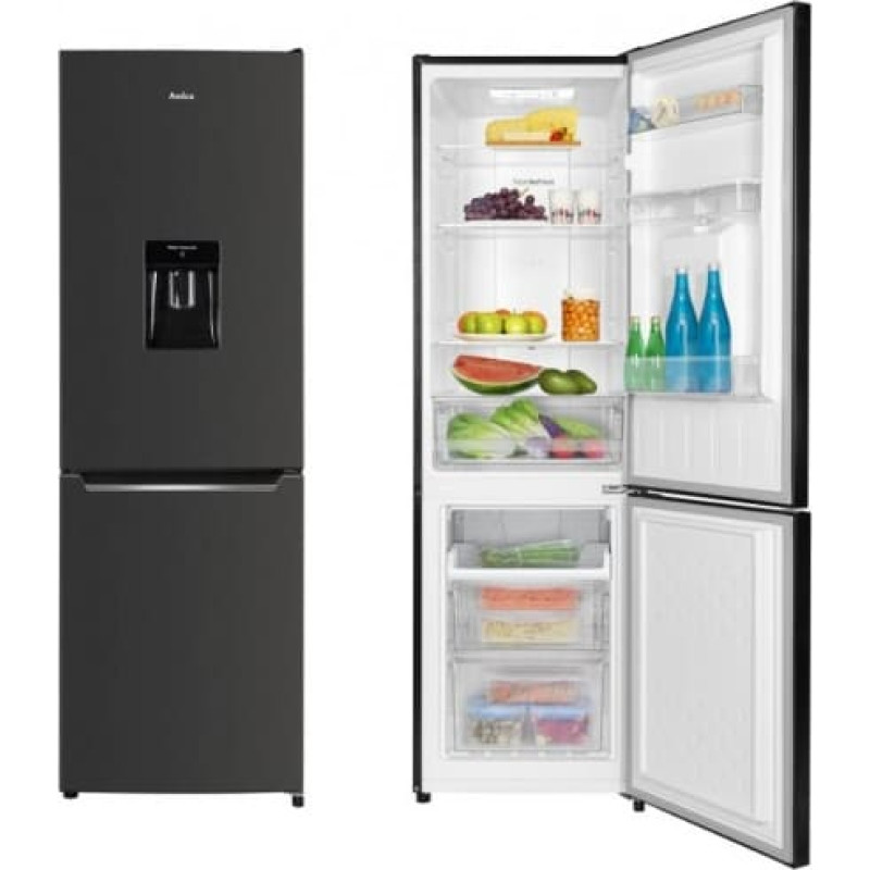 Amica Fridge-freezer FK299.2FI(E)