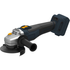Batavia 18V brushless digital angle grinder 125 mm Without battery and charger | Batavia B.V.