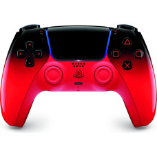 Sony Kontroler SONY PS5 DualSense&nbsp;Techno Red New Edition