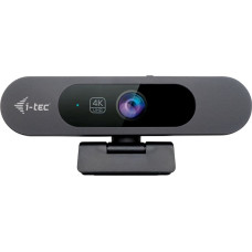 I-Tec SOLOMON PRO 900 вебкамера 8,29 MP 3840 x 2160 пикселей USB Черный