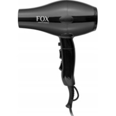FOX Suszarka Fox SUSZARKA DO WŁOS&Oacute;W FOX SMART STUDENT 2100W
