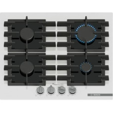 Bosch Gas glass hob PPP6A2I40