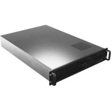 Lanberg Server case E-ATX 650/12 19 inches/2U