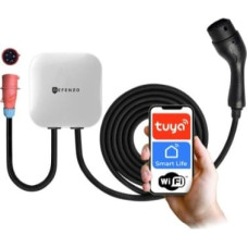 Defenzo WALLBOX HOME AC11 SMART ELECTRIC CAR CHARGER