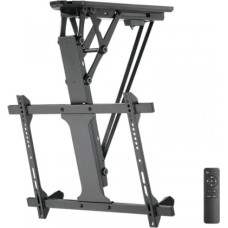Logilink TV ceiling mount, 32-70 inches electrically, 35kg max