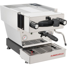 La Marzocco Home - Linea Mini R Stalowy - Ekspres ciśnieniowy