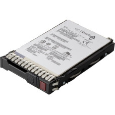 HPE Dysk serwerowy HPE 3.2TB SAS MU SFF SC DS SSD