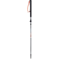 Viking Kije skitourowe składane VIKING Mission FS 47-140cm, szare