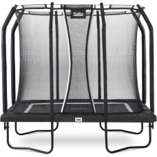 Salta Trampoline Salta Premium Edition 214x153 cm black