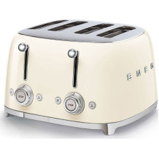 Smeg Toaster TSF03CREU