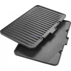 Delonghi Griliaus plok&scaron;tės DELONGHI DLSK 150 / 5517910001