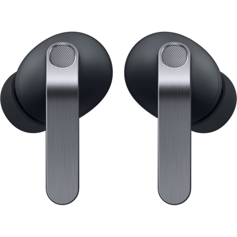 Samsung Galaxy SM-R640 K&otilde;rvaklapp True Wireless Stereo (TWS) K&otilde;rvasisene K&otilde;ned/muusika Bluetooth Must