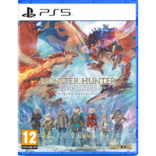 Cenega Game PlayStation 5 Monster Hunter Stories 3