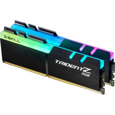 G.skill Trident Z RGB (For AMD) F4-3600C18D-16GTZRX memory module 16 GB 2 x 8 GB DDR4 3600 MHz