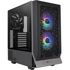 Thermaltake Case Ceres 300 T G ARGB Black