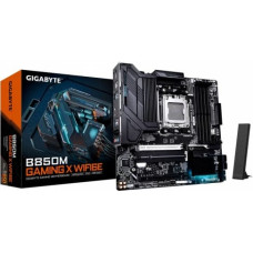 Gigabyte B850M GAMING X WIFI6E AMD B850 Protsessoripesa AM5 Mikro ATX