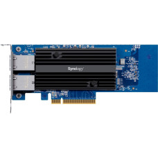 Synology E10G30-T2 network card Internal Ethernet 10000 Mbit/s