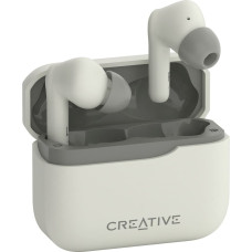 Creative Labs ZEN AIR PLUS Cream