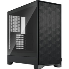 Fractal Design Case Pop 2 Air Black TG