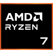 AMD Ryzen 7 9850X3D processor 4.7 GHz 96 MB L3 Tray