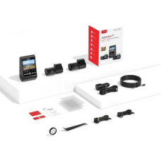 Viofo A229 ULTRA 3CH-G GPS video recorder