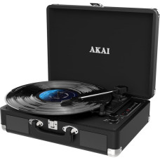 Akai Gramofon ATT-18BT