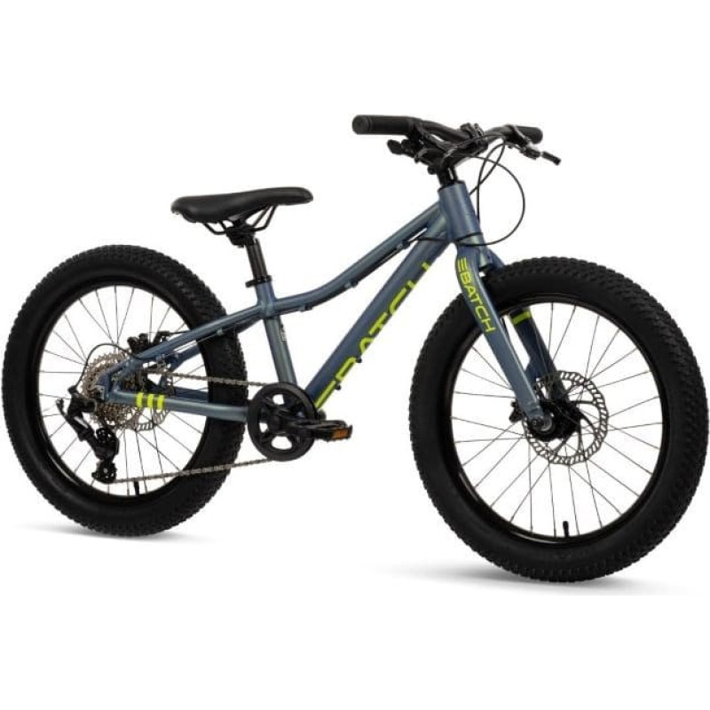 Huffy Rower MTB Batch Alu 20&rdquo; chameleo (B374455W)