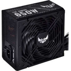 Asus TUF-GAMING-650B power supply unit 650 W 20+4 pin ATX ATX Black