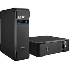Eaton 3P700UI uninterruptible power supply (UPS) Standby (Offline) 0.7 kVA 420 W 4 AC outlet(s)