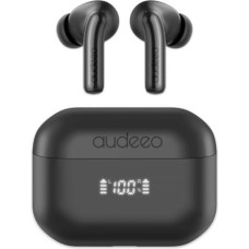 Audeeo Earphones TWS Novatune Black