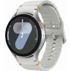 Samsung Galaxy Watch 7 L310 44mm, NFC, BT 5.3, Silver EU SM-L310